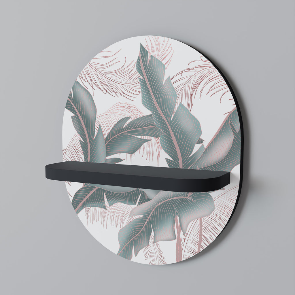 DELICATE BLISS Designová police