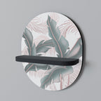 DELICATE BLISS Designová police