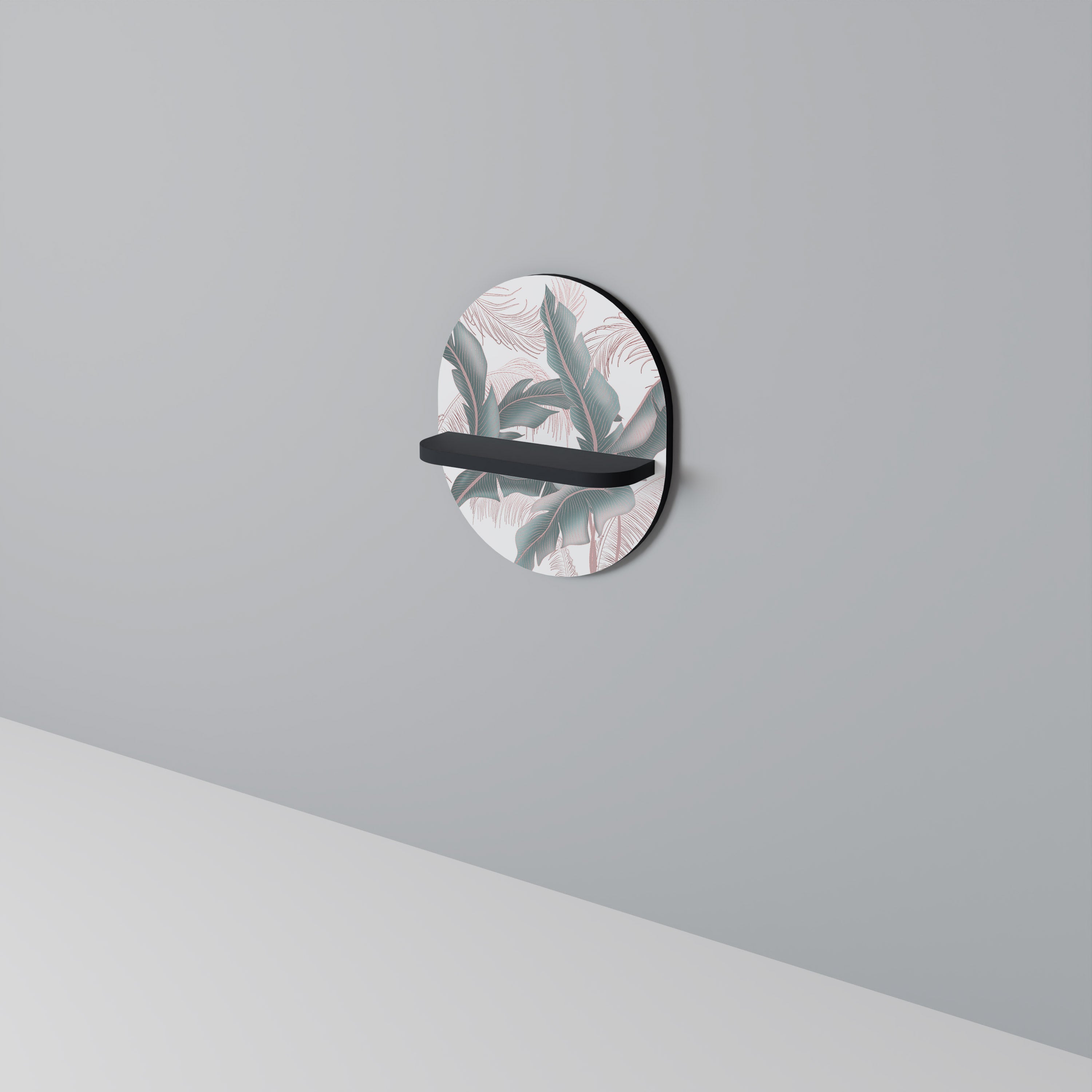 DELICATE BLISS Designová police