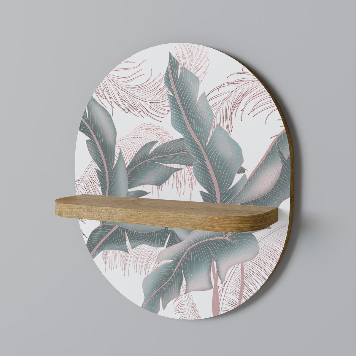 DELICATE BLISS Designová police