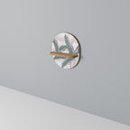 DELICATE BLISS Designová police