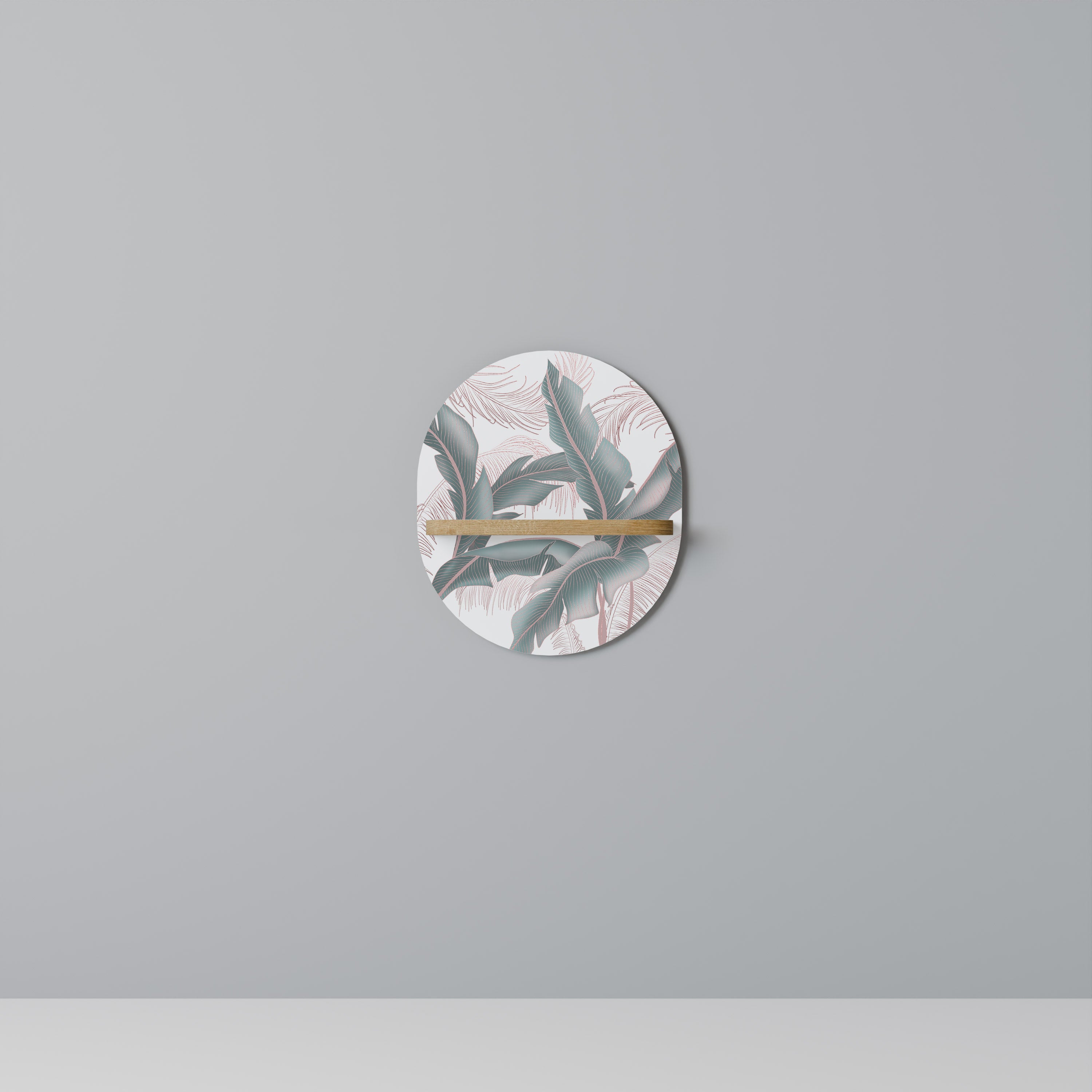 DELICATE BLISS Designová police