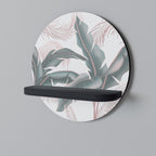 DELICATE BLISS Designová police