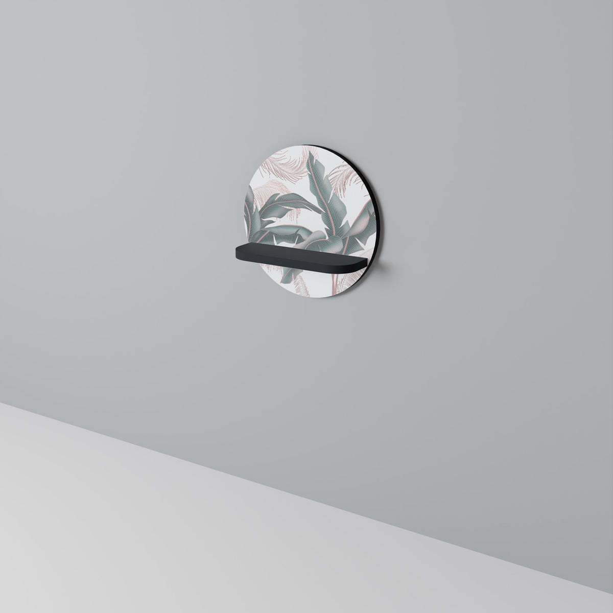 DELICATE BLISS Designová police