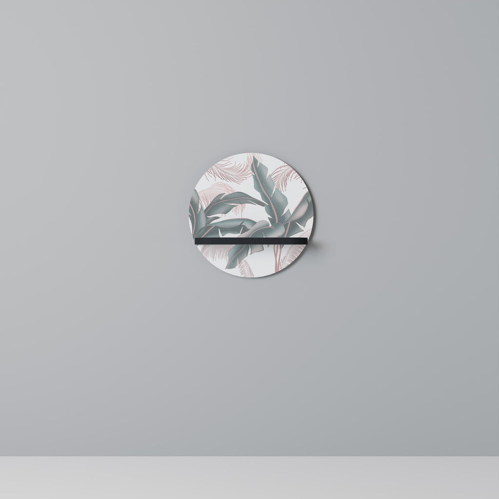 DELICATE BLISS Designová police