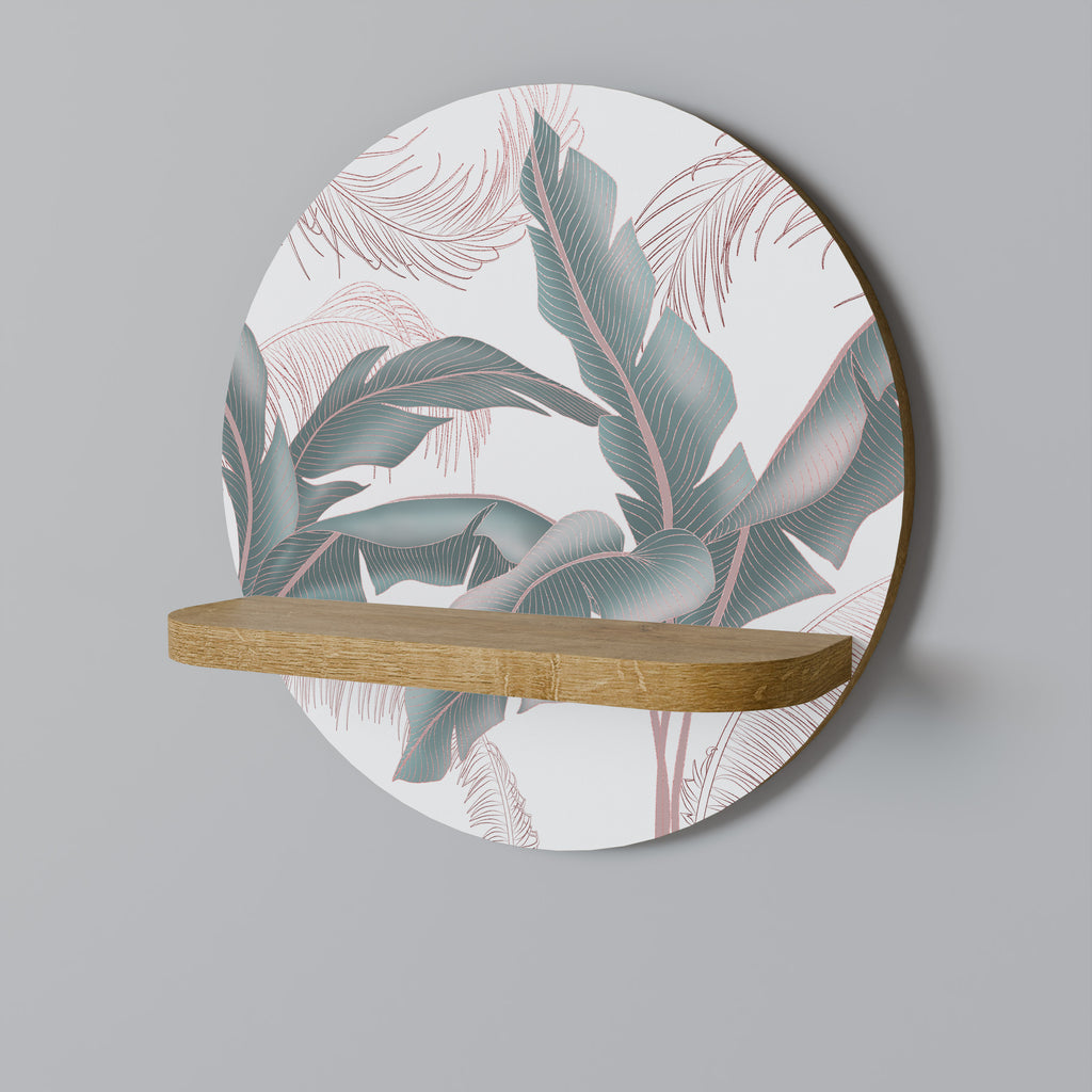 DELICATE BLISS Designová police