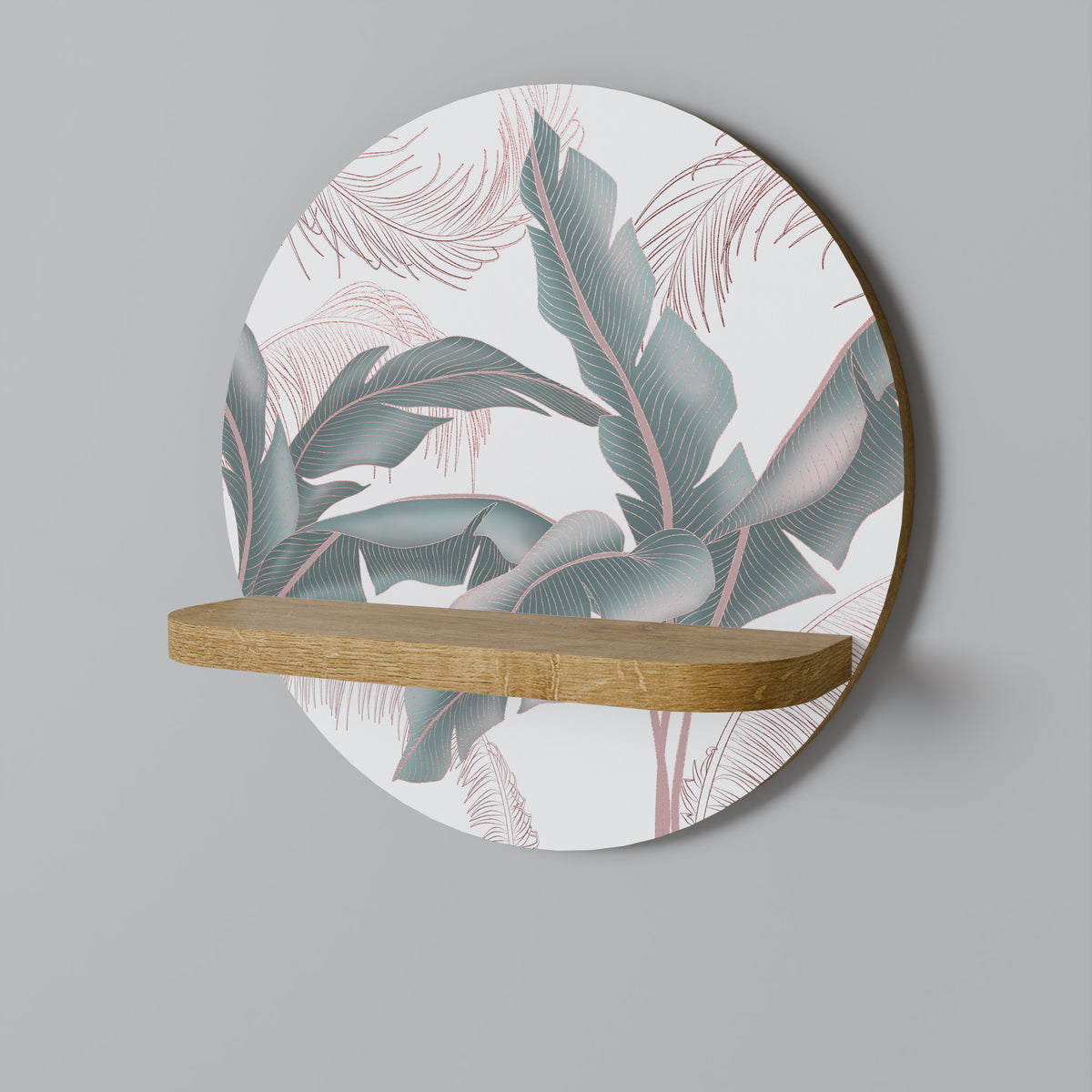 DELICATE BLISS Designová police