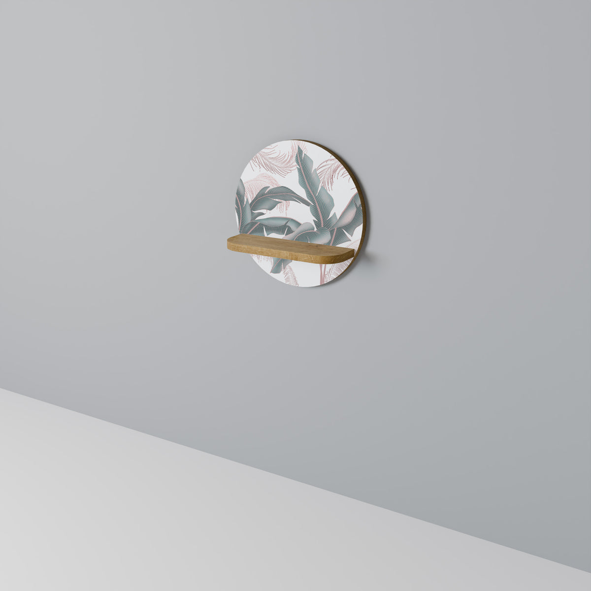 DELICATE BLISS Designová police