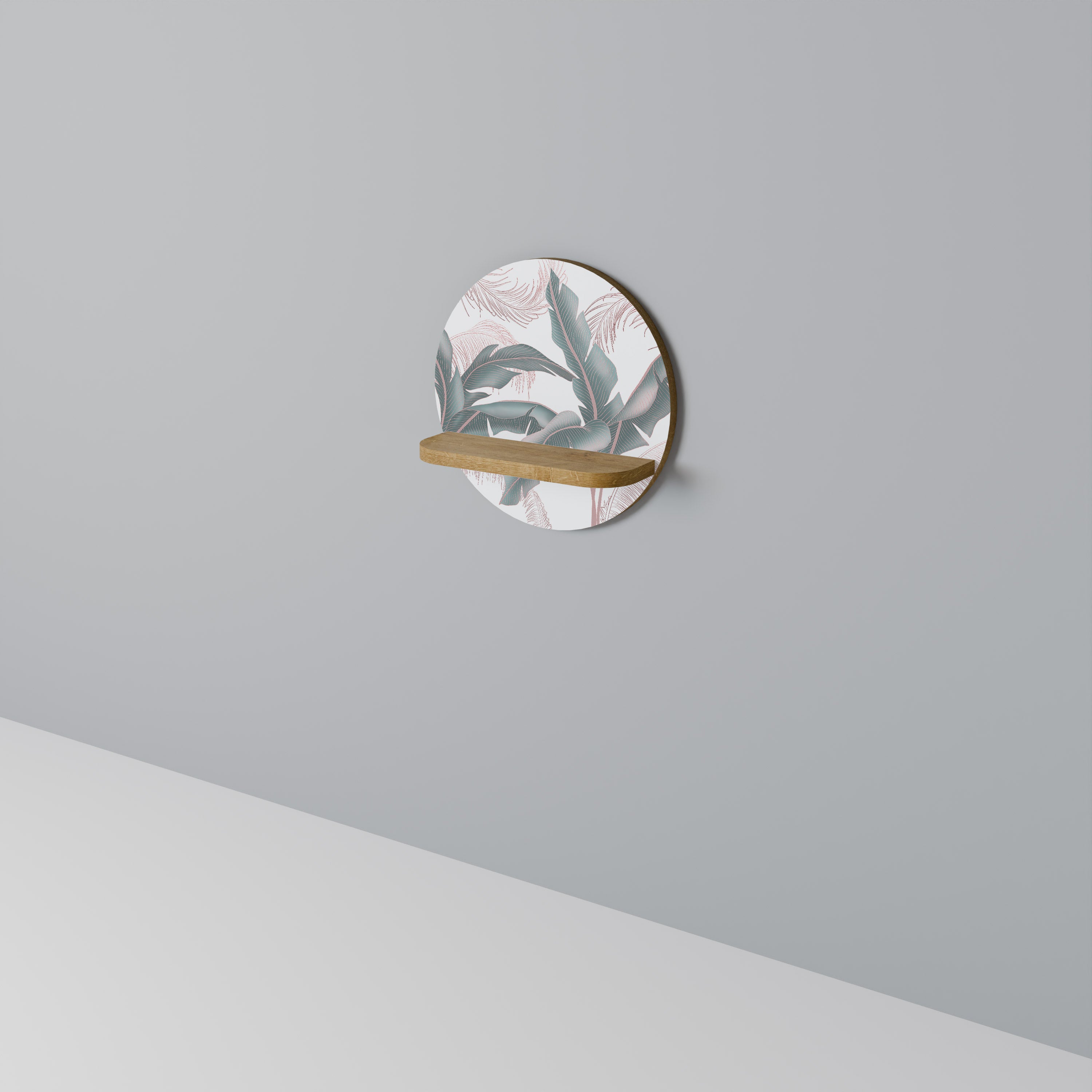 DELICATE BLISS Designová police