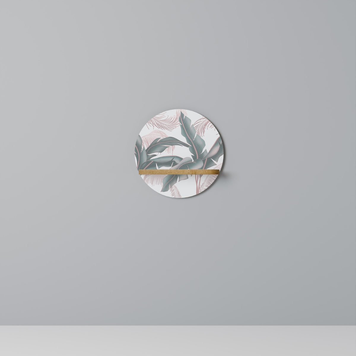 DELICATE BLISS Designová police