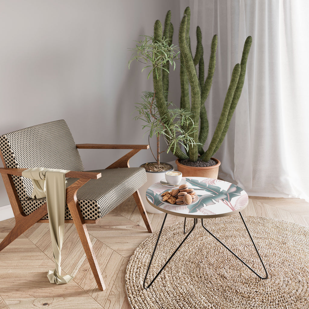 DELICATE BLISS Konferenční stolek