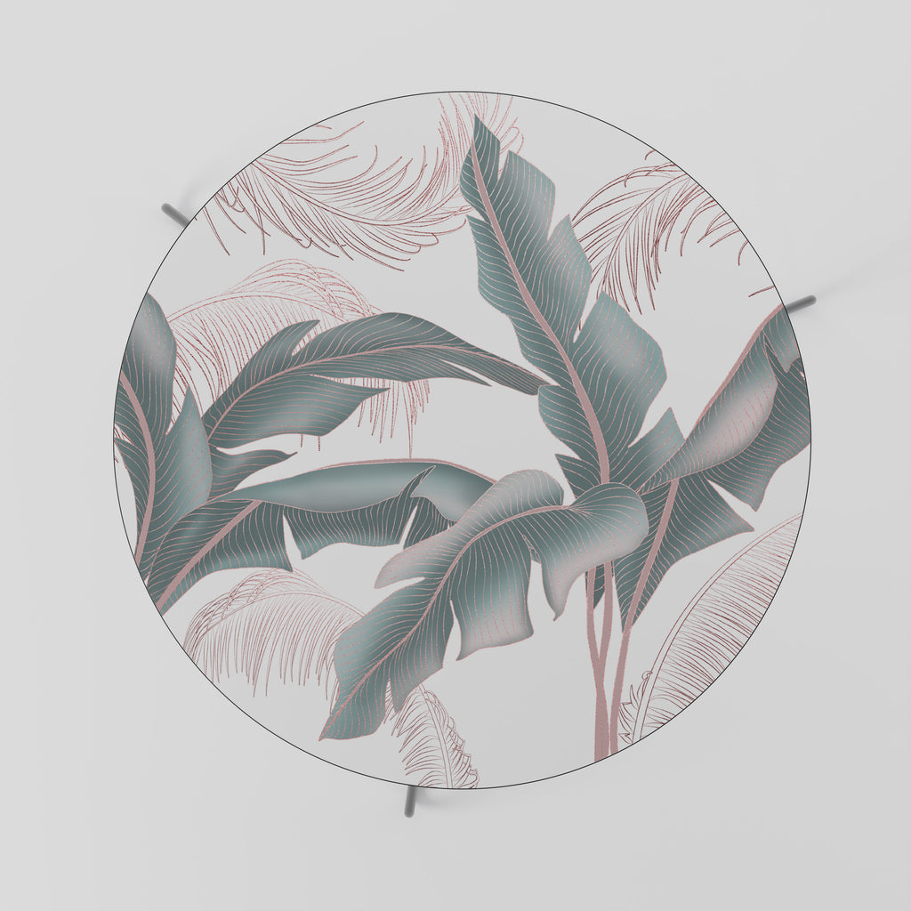 DELICATE BLISS Konferenční stolek