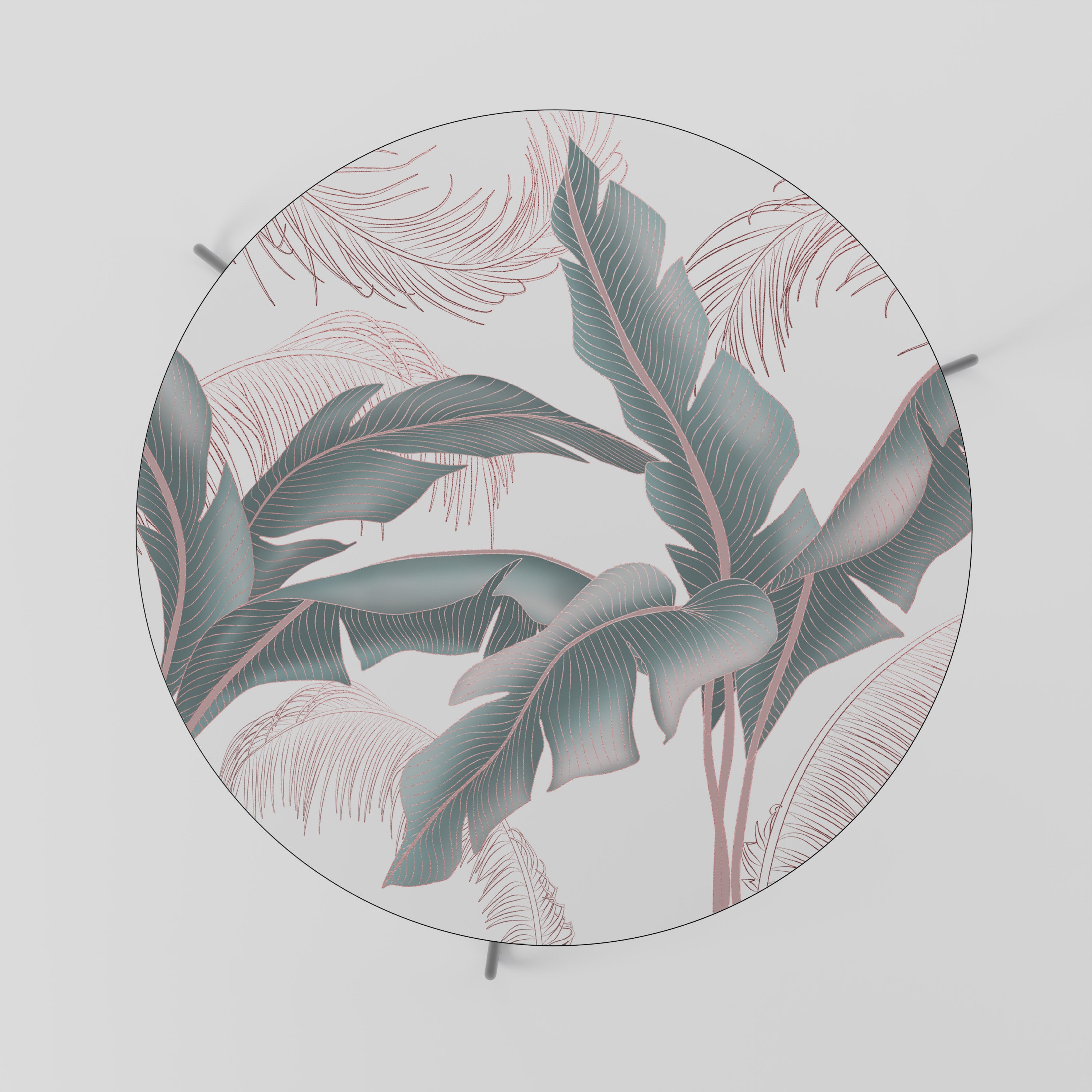 DELICATE BLISS Konferenční stolek