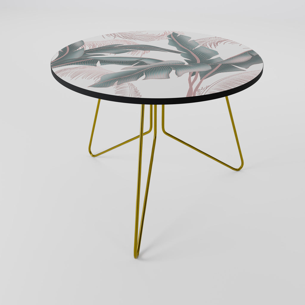 DELICATE BLISS Konferenční stolek