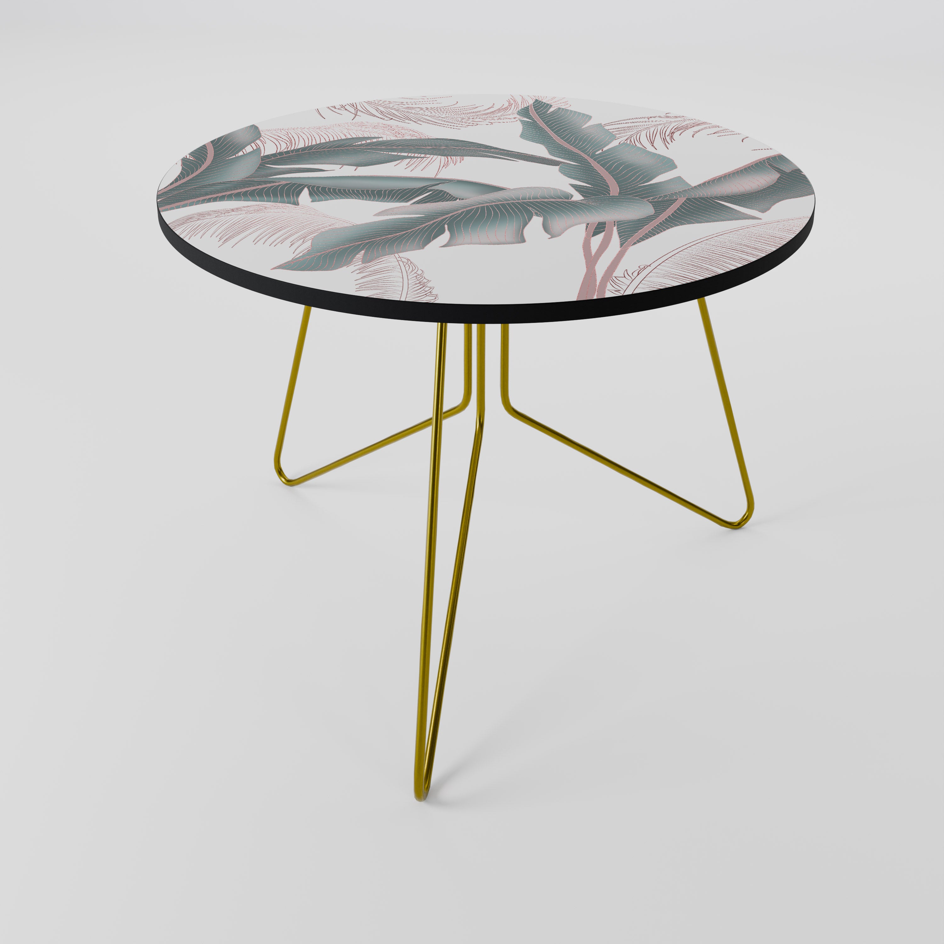 DELICATE BLISS Konferenční stolek