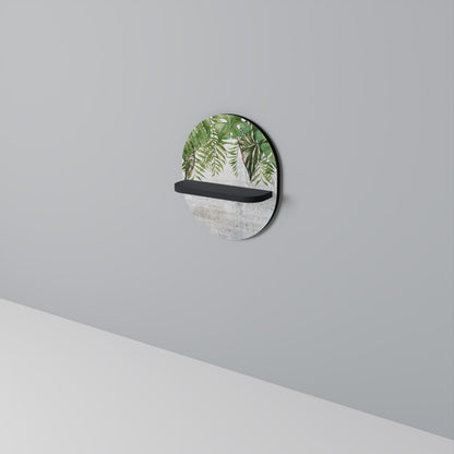 URBAN TROPICS Designová police