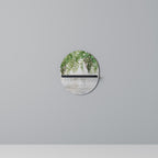 URBAN TROPICS Designová police