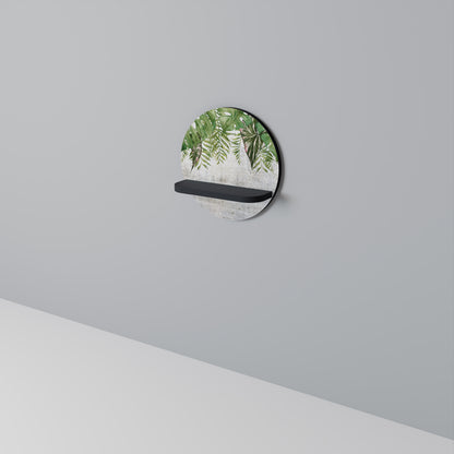 URBAN TROPICS Designová police
