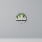 URBAN TROPICS Designová police