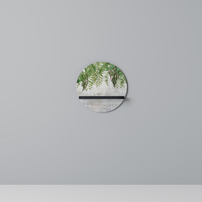 URBAN TROPICS Designová police