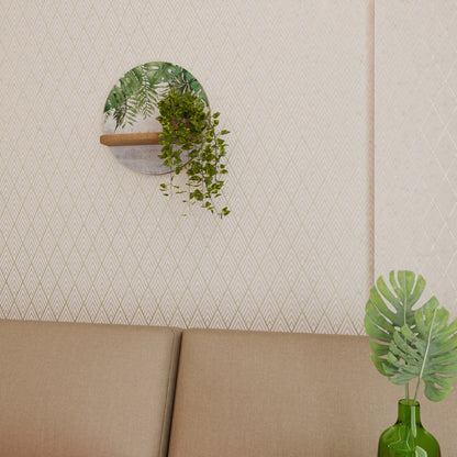 URBAN TROPICS Designová police