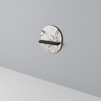 WILD TENDERNESS Designová police