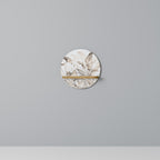 WILD TENDERNESS Designová police