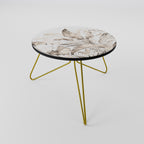 WILD TENDERNESS Konferenční stolek