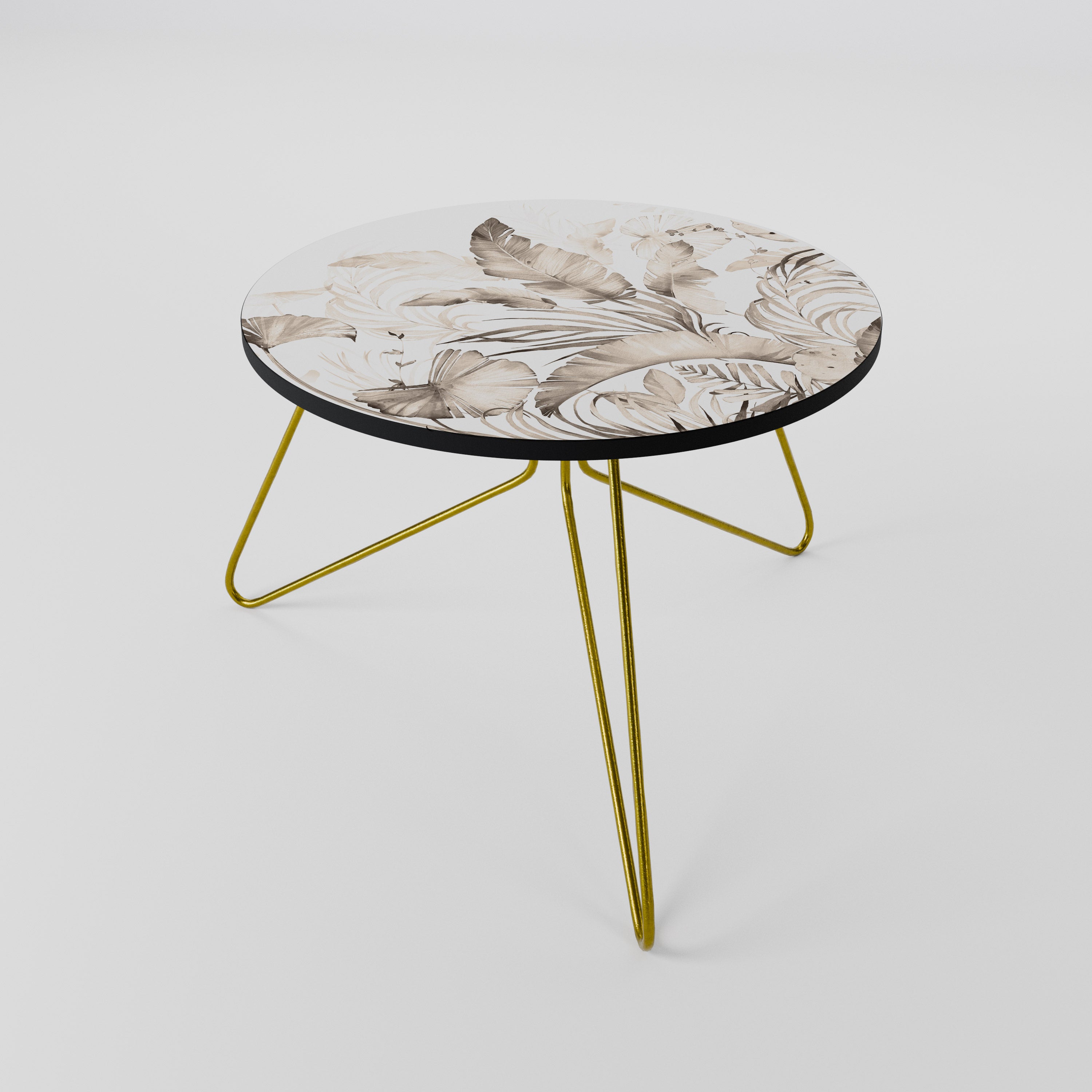 WILD TENDERNESS Konferenční stolek