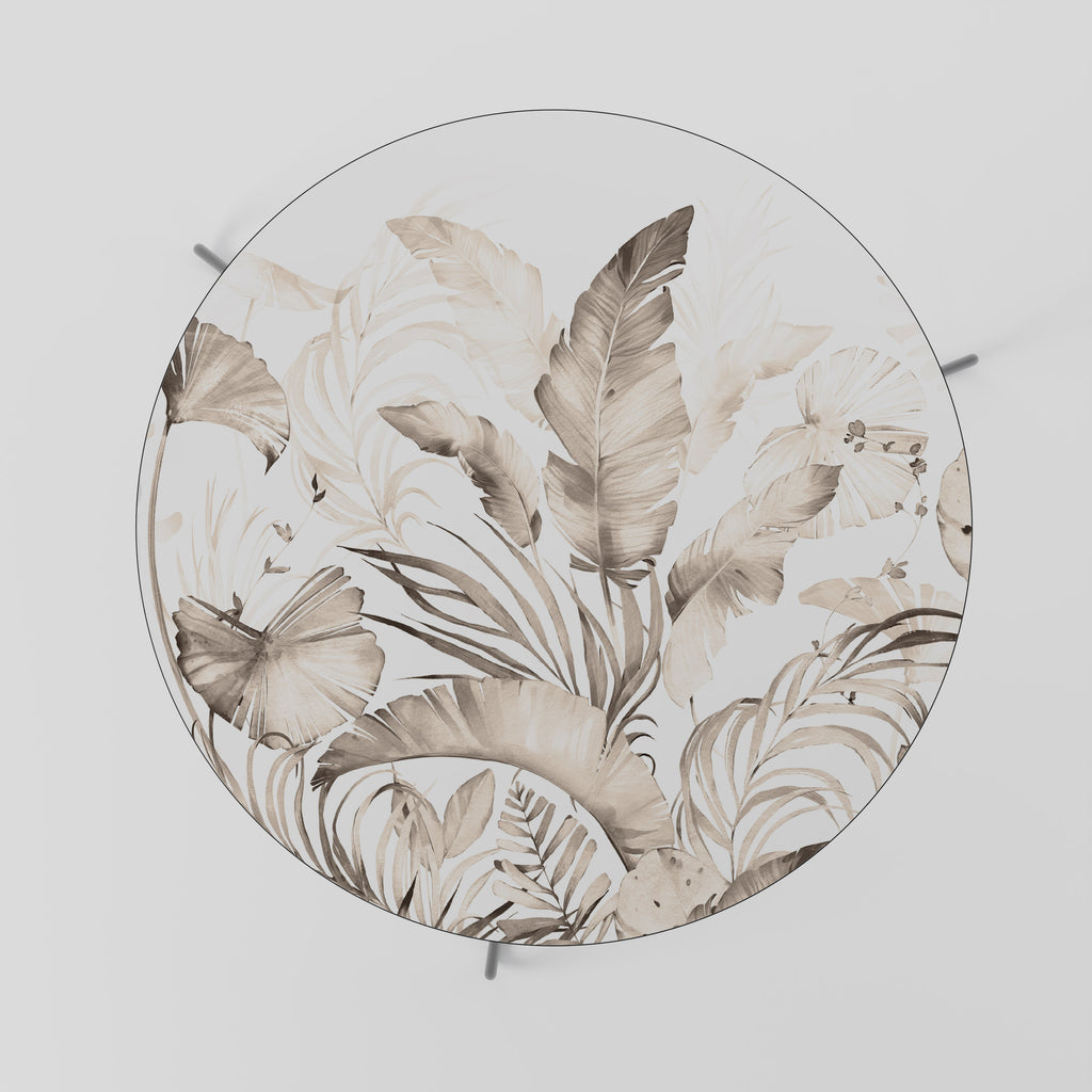 WILD TENDERNESS Konferenční stolek