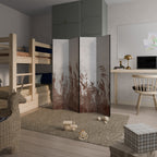 FLAWLESS CAPTURE 4dílný paraván