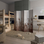 FLAWLESS CAPTURE 5dílný paraván