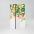 STRAWBERRY DREAMSCAPE 3-Panel Room Divider