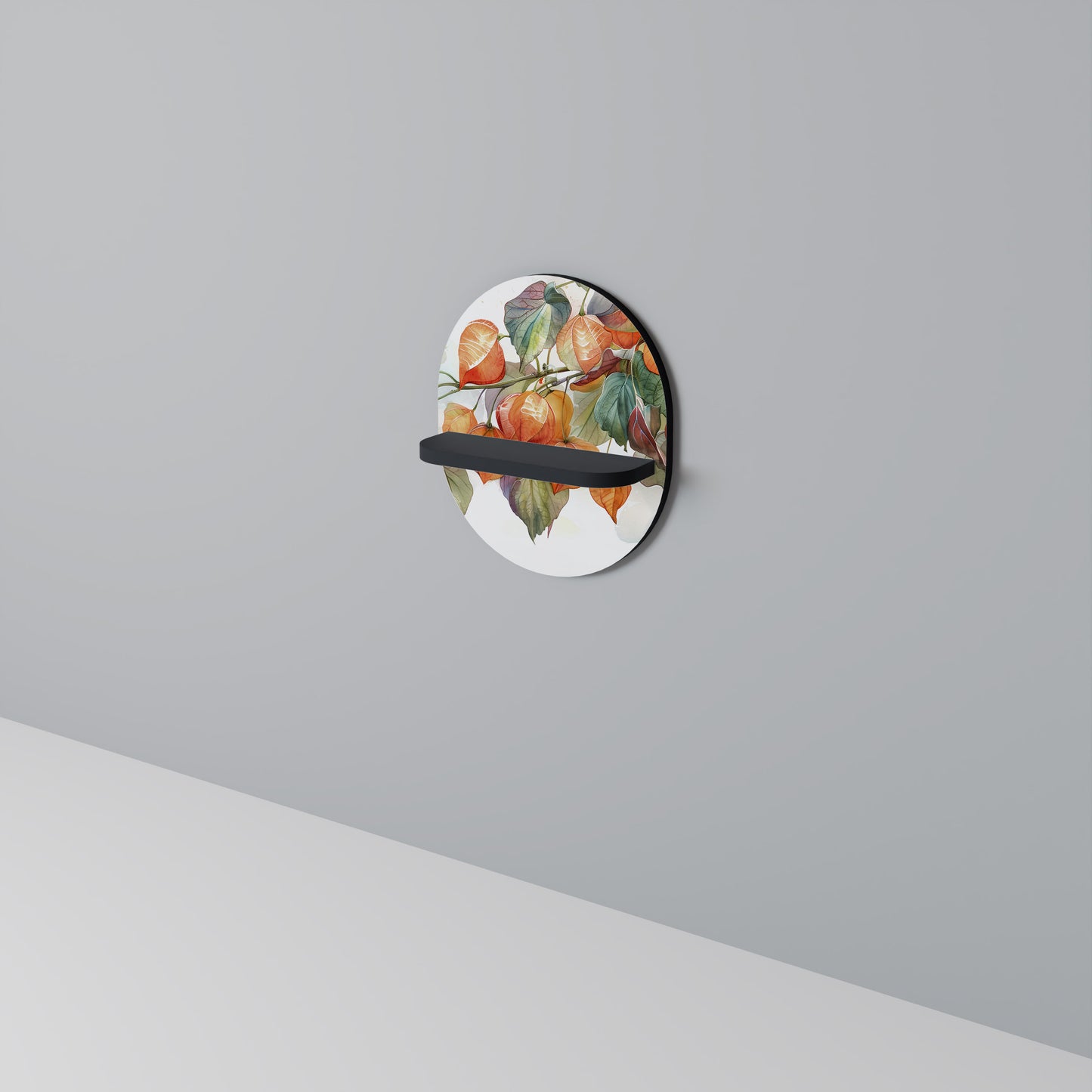 FLEETING DAYS Designová police