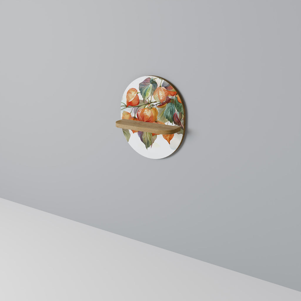 FLEETING DAYS Designová police