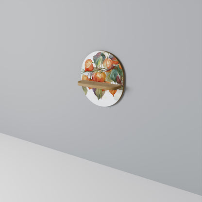 FLEETING DAYS Designová police