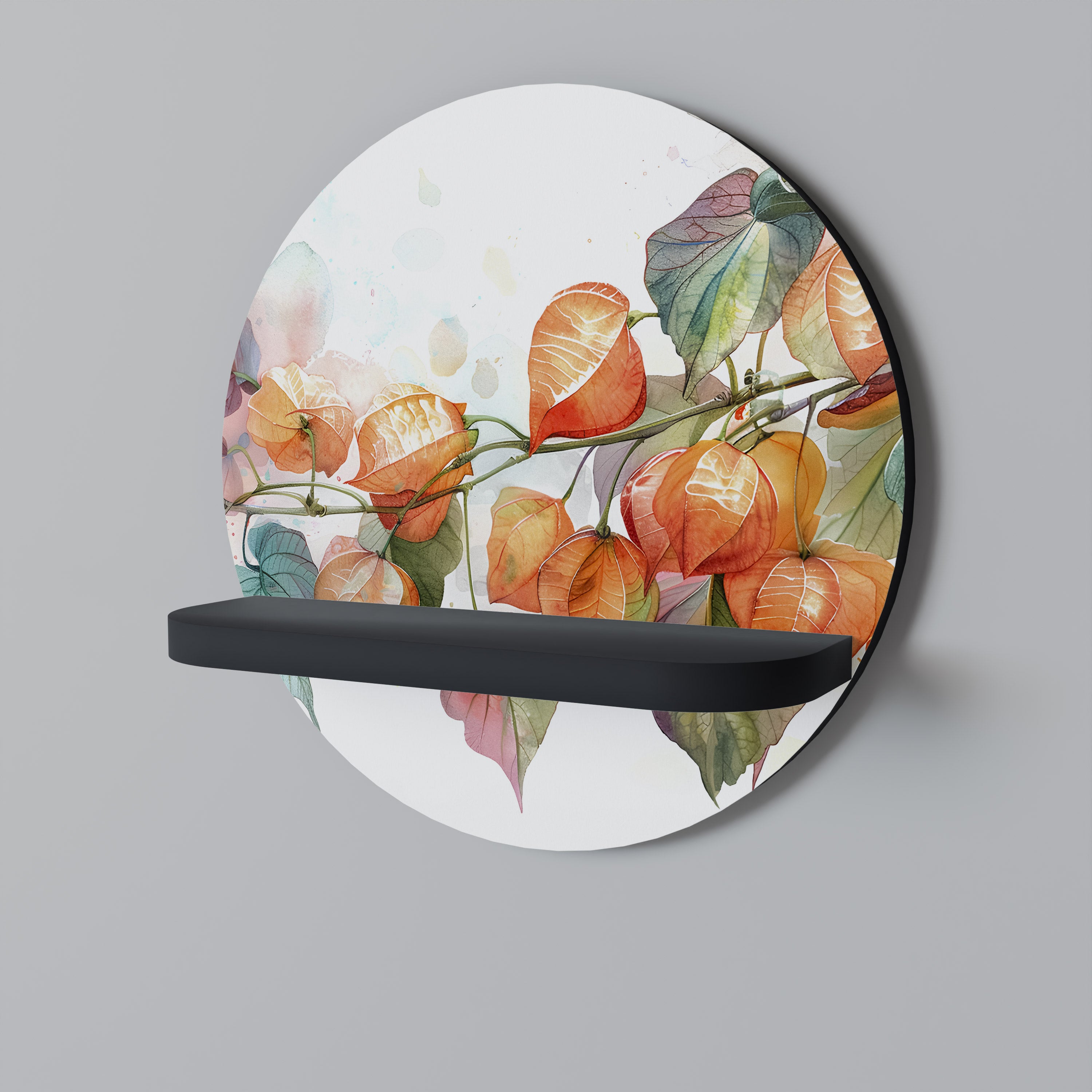 FLEETING DAYS Designová police