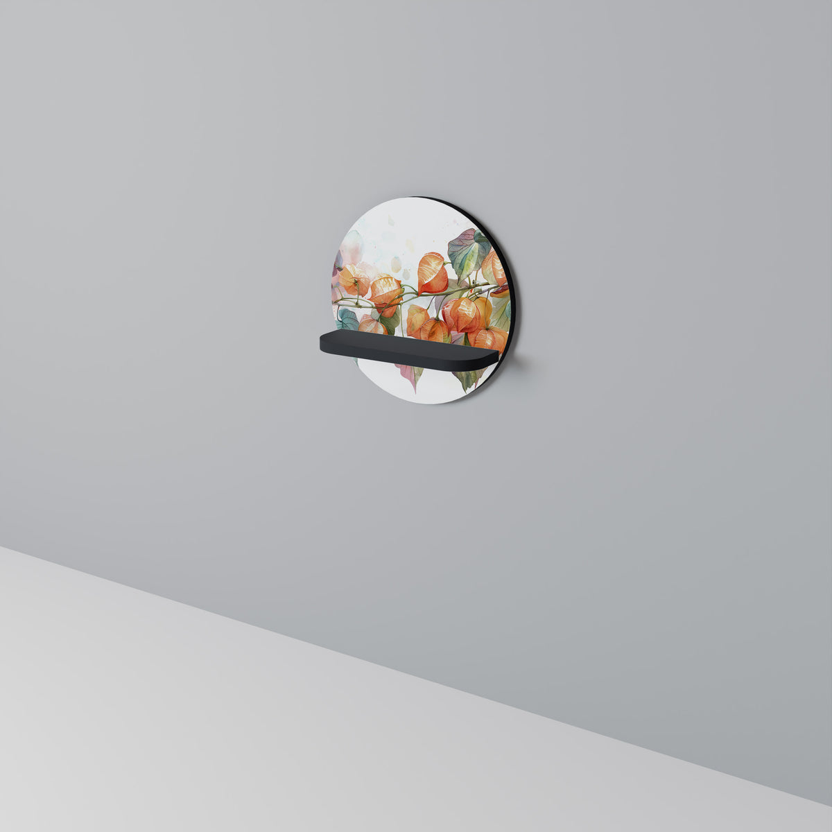 FLEETING DAYS Designová police