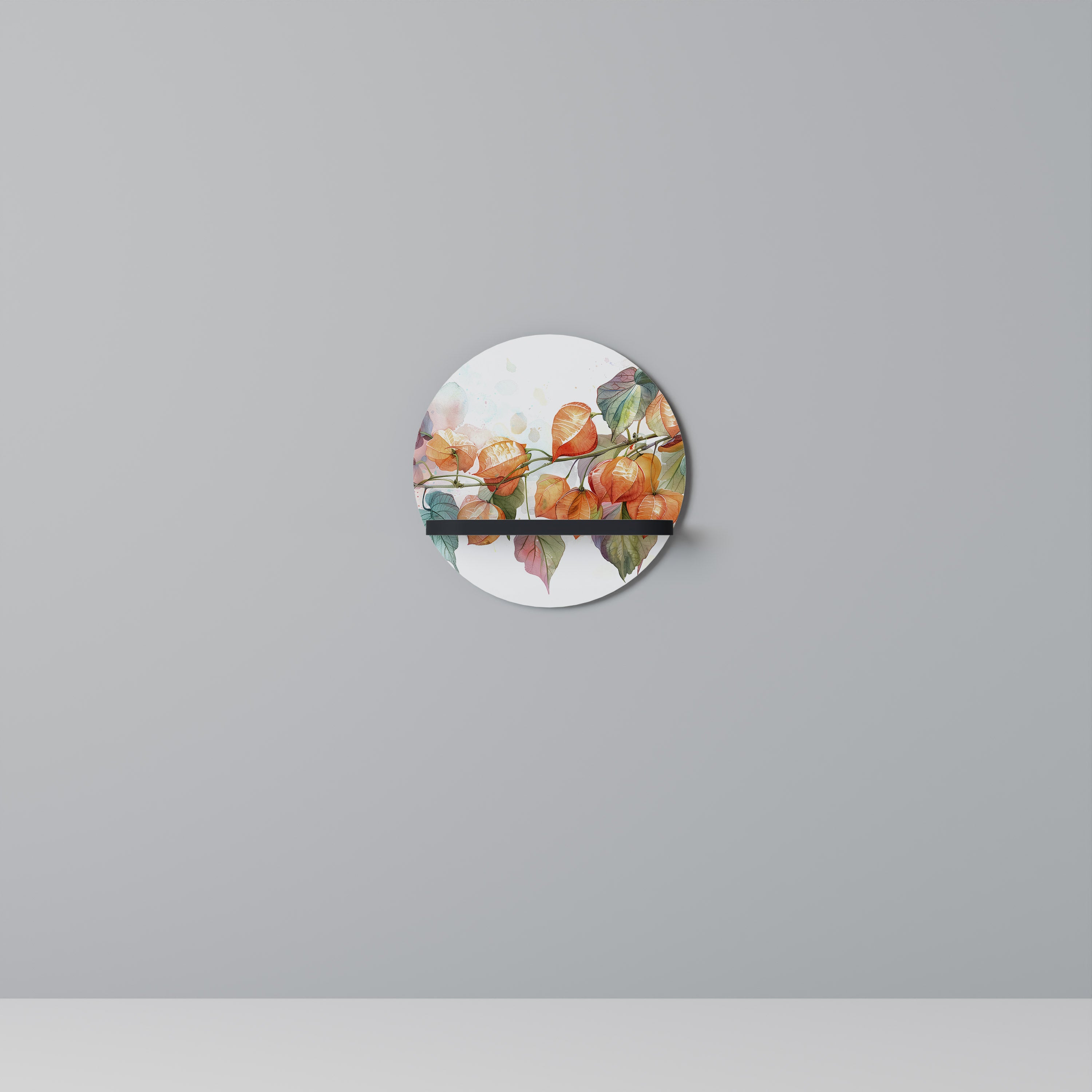 FLEETING DAYS Designová police