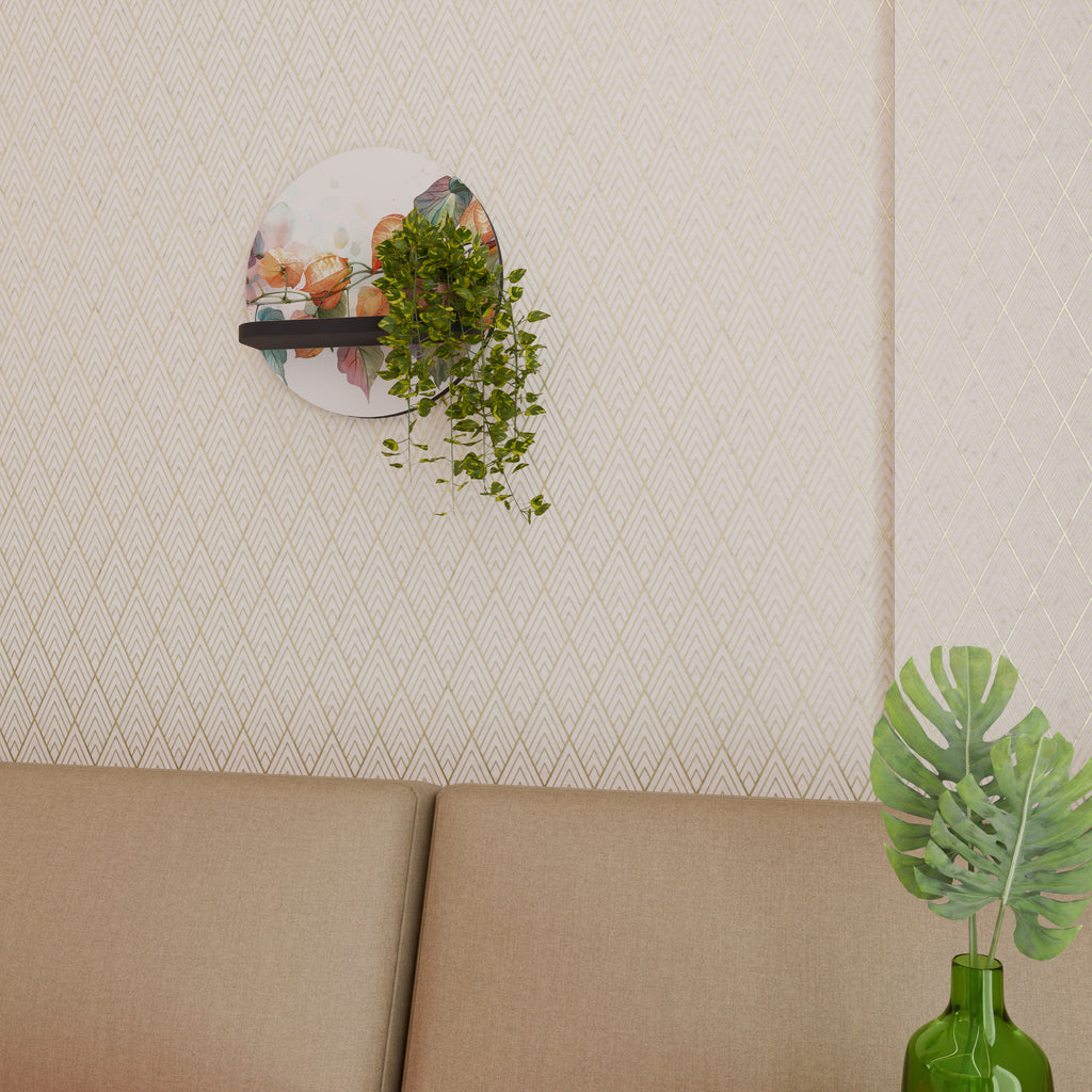 FLEETING DAYS Designová police