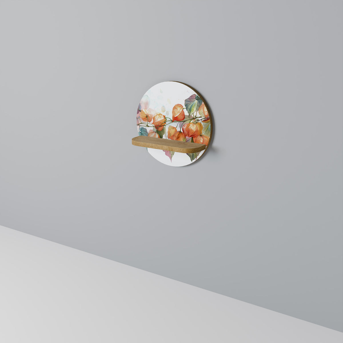 FLEETING DAYS Designová police