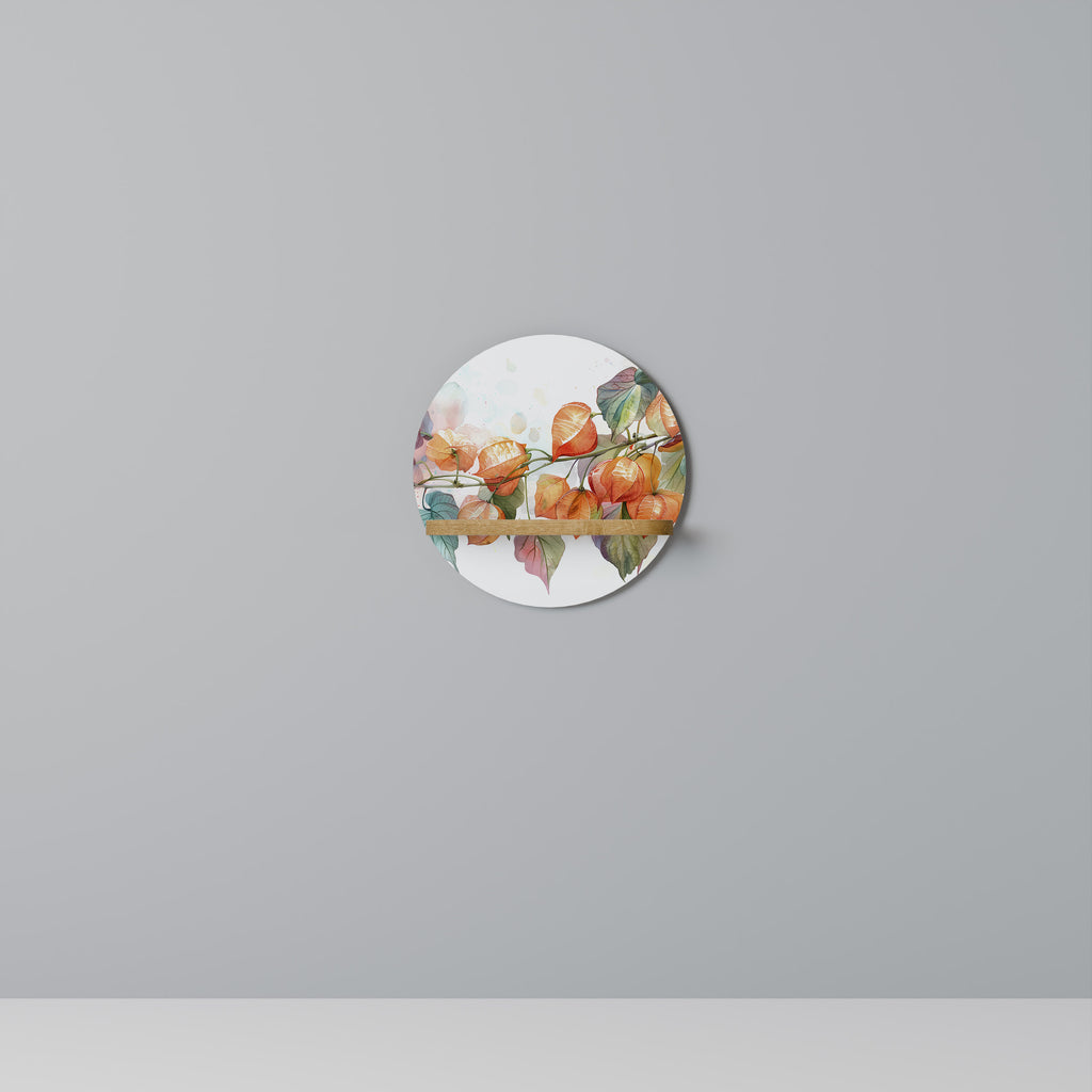 FLEETING DAYS Designová police