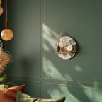 FLEETING DAYS Designová police