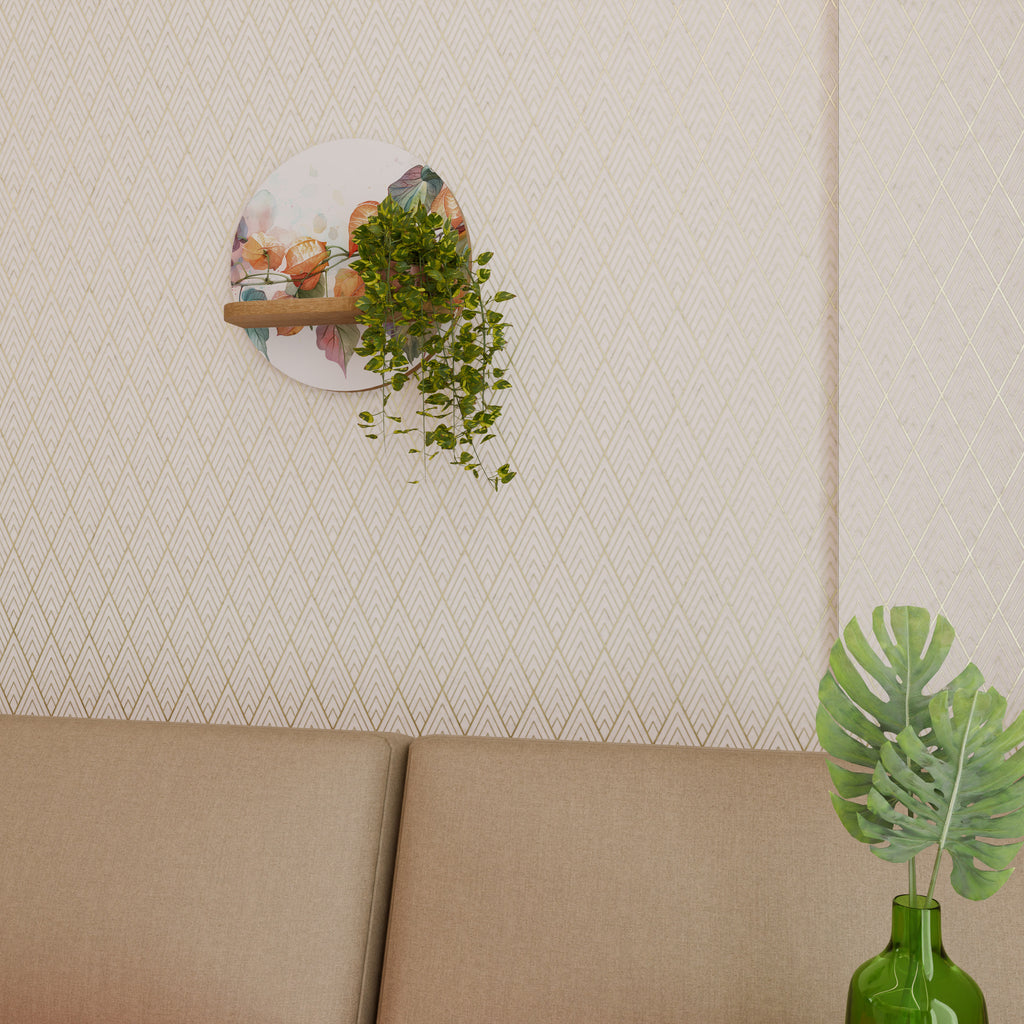 FLEETING DAYS Designová police