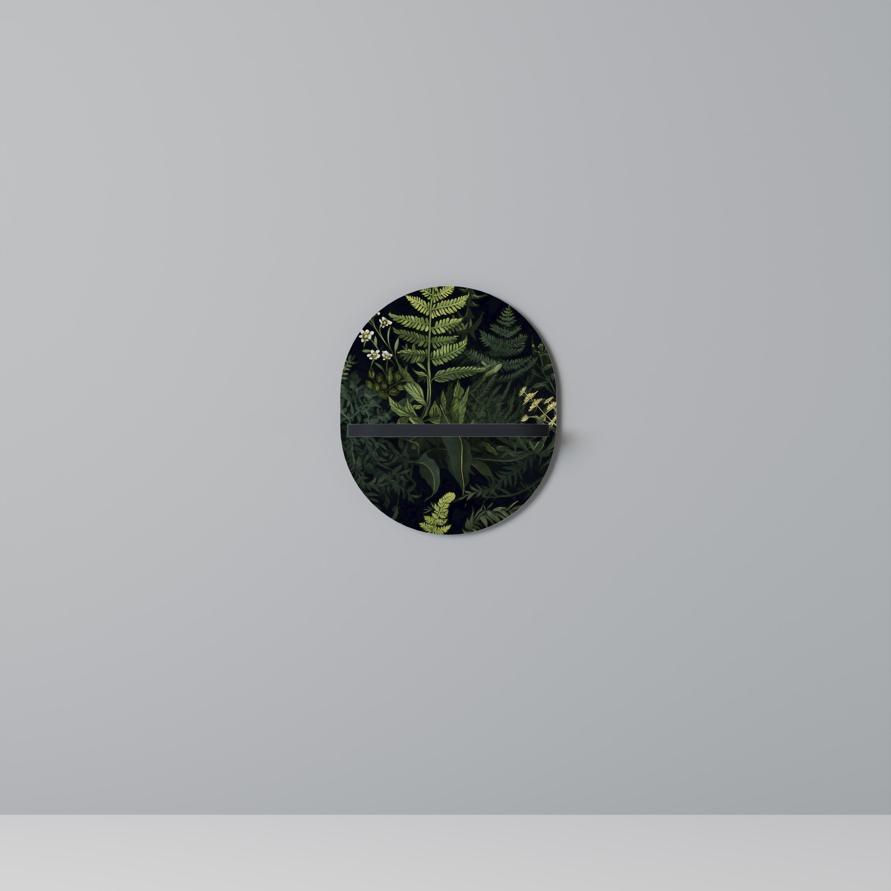 FOREST WONDERS Designová police