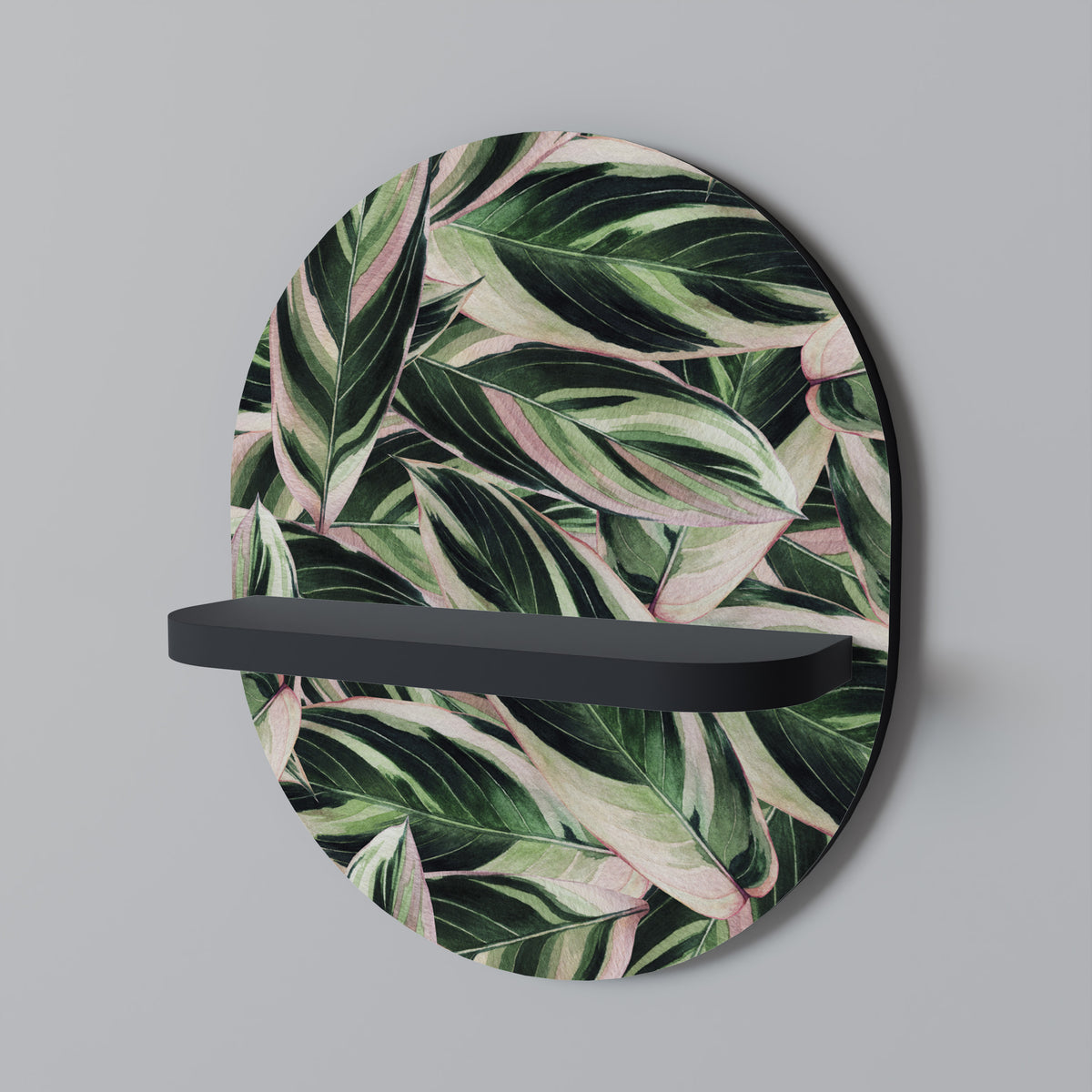 EERIE STROMANTHE Designová police