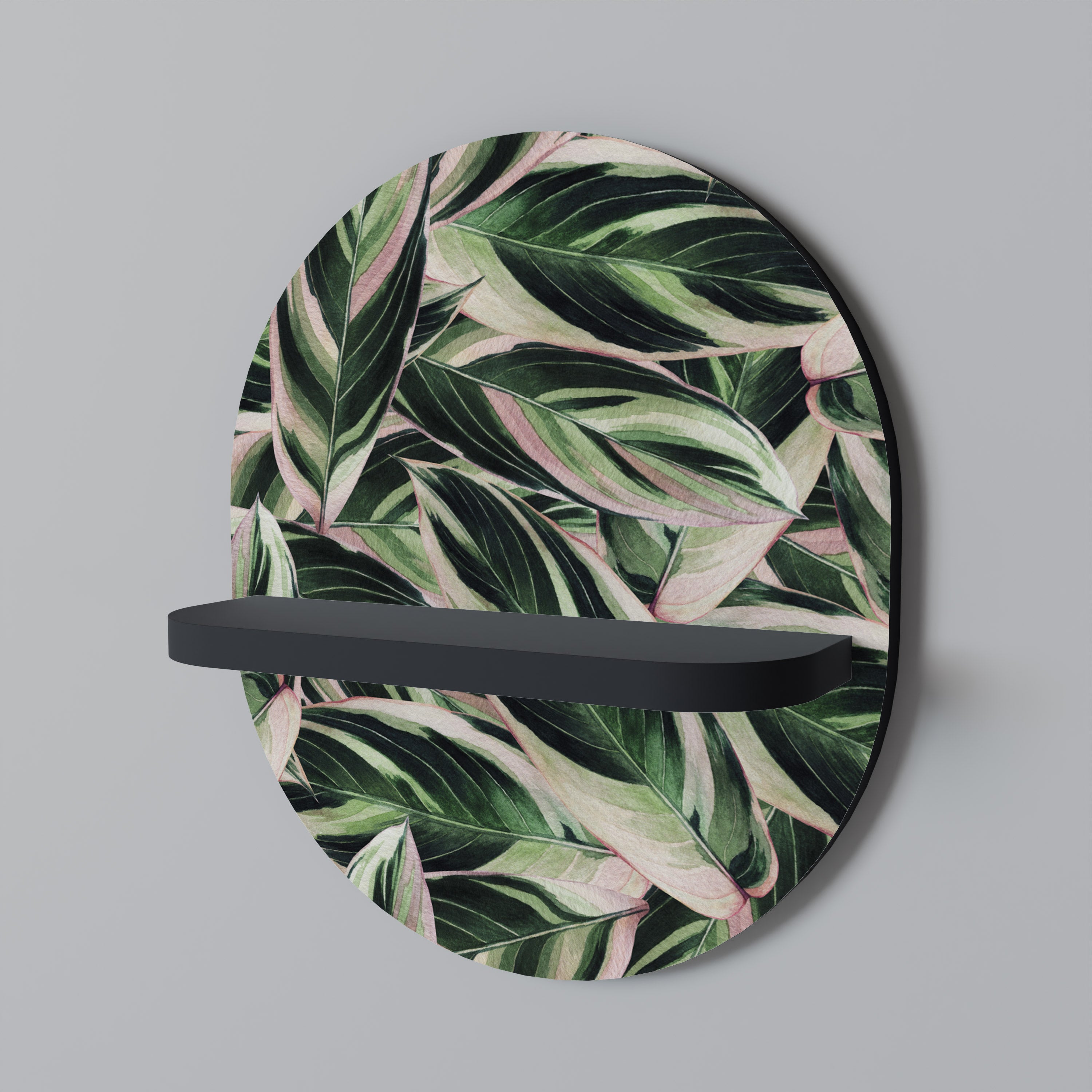 EERIE STROMANTHE Designová police