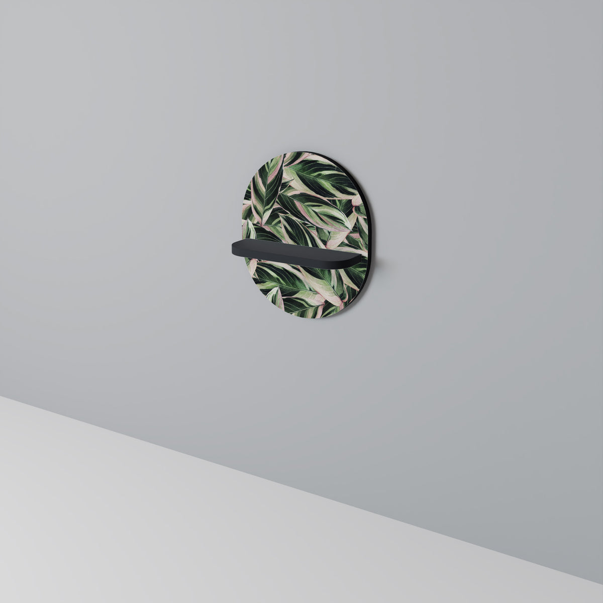 EERIE STROMANTHE Designová police