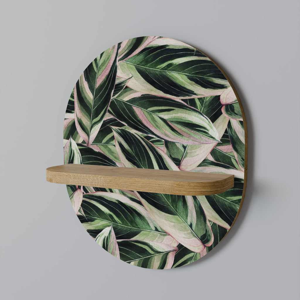 EERIE STROMANTHE Designová police