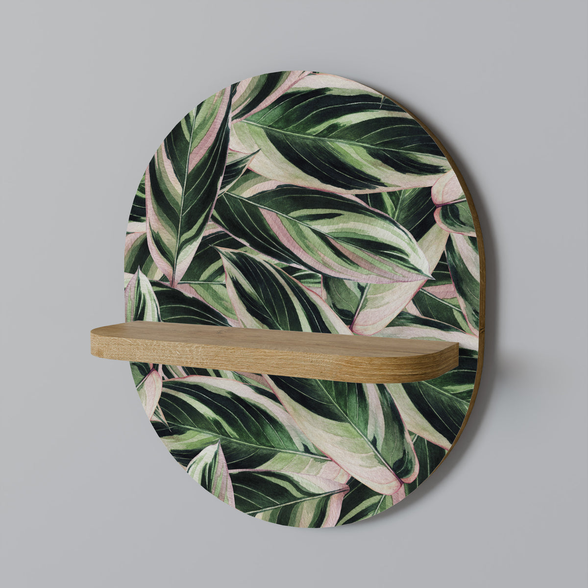 EERIE STROMANTHE Designová police